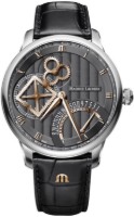 Bild von Maurice Lacroix Masterpiece Square Wheel Retrograde