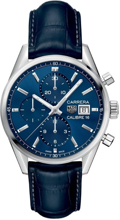 Bild von Tag Heuer Carrera