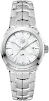 Bild von Tag Heuer Link