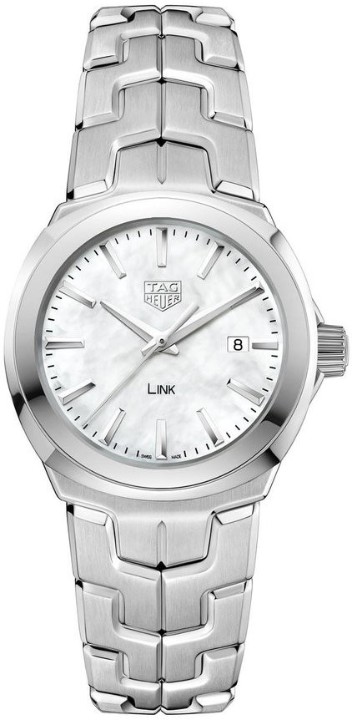 Bild von Tag Heuer Link