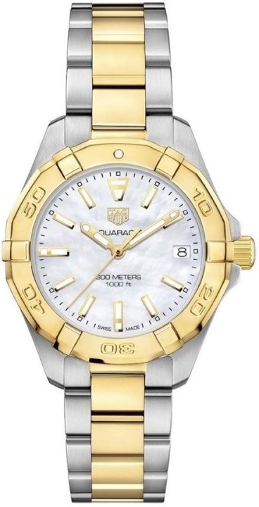 Bild von Tag Heuer Aquaracer