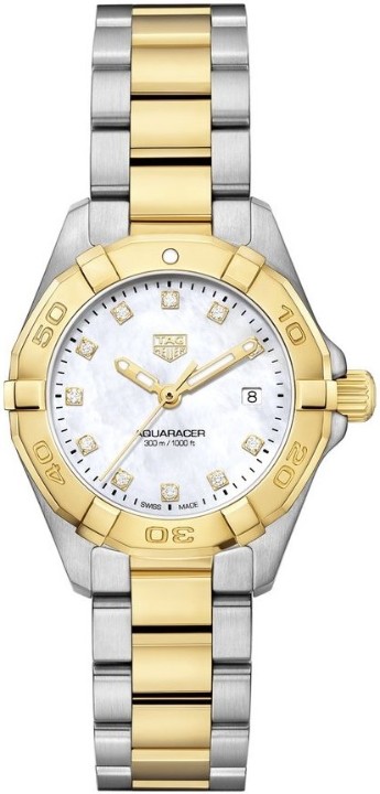 Bild von Tag Heuer Aquaracer