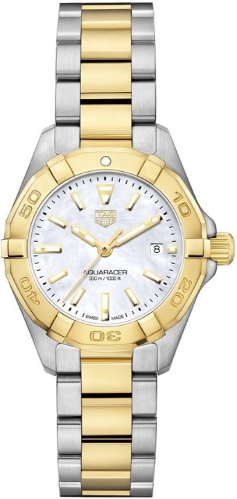 Bild von Tag Heuer Aquaracer