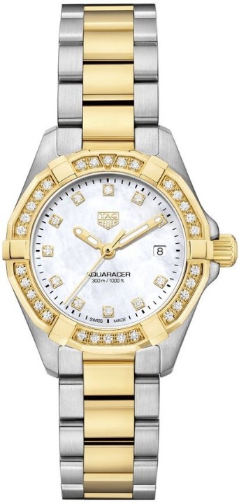 Bild von Tag Heuer Aquaracer