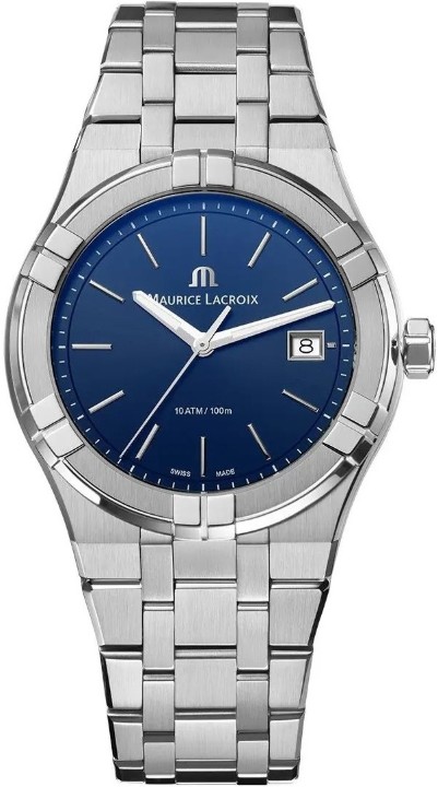 Bild von Maurice Lacroix Aikon Quartz