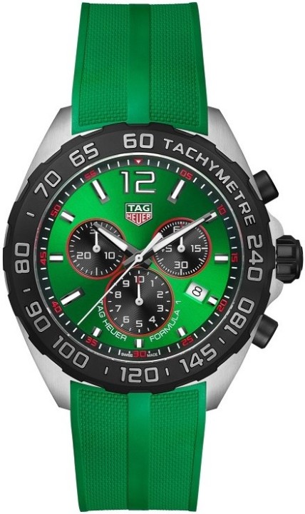 Bild von Tag Heuer Formula 1 Chronograph