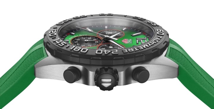 Bild von Tag Heuer Formula 1 Chronograph
