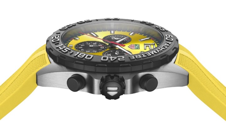 Bild von Tag Heuer Formula 1 Chronograph