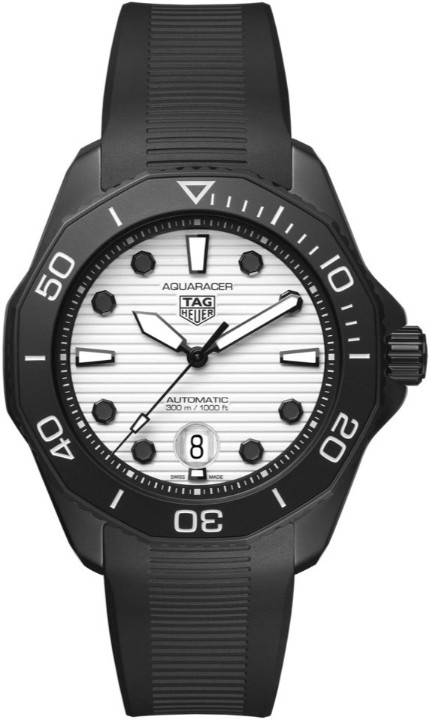 Bild von Tag Heuer Aquaracer Professional 300