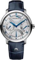 Produktdetails anzeigen - Maurice Lacroix Masterpiece Triple Rétrograde Bild von Maurice Lacroix Masterpiece Triple Rétrograde