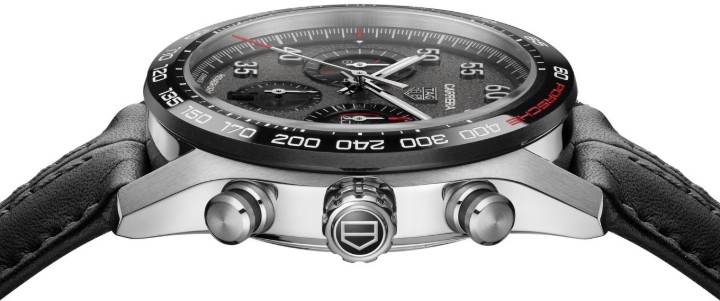 Bild von Tag Heuer Carrera Porsche Chronograph Special Edition