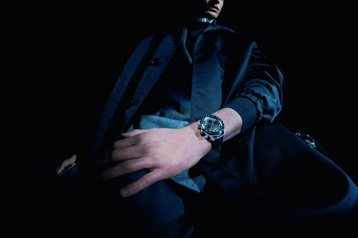 Bild von Tag Heuer Carrera Porsche Chronograph Special Edition