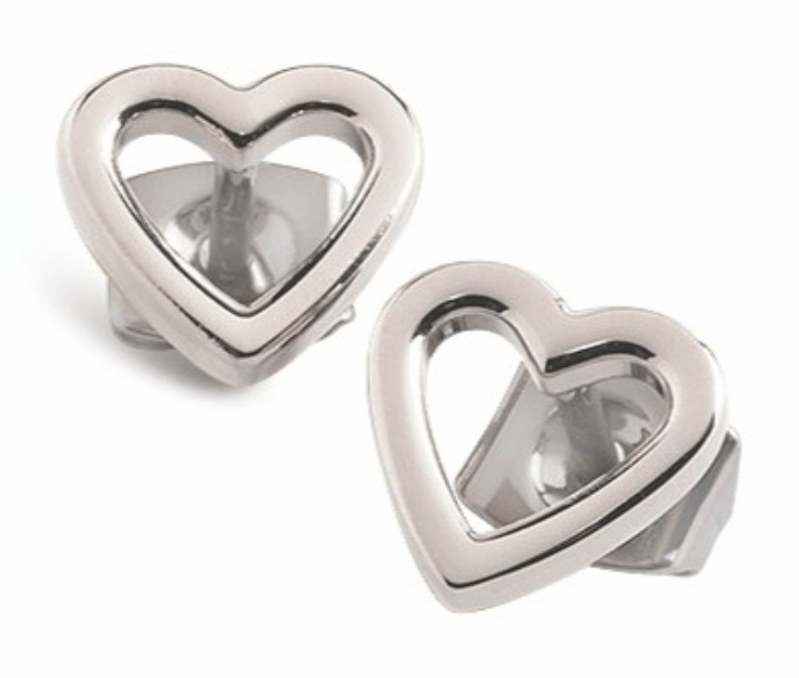 Bild von Boccia Titanium Ohrringe