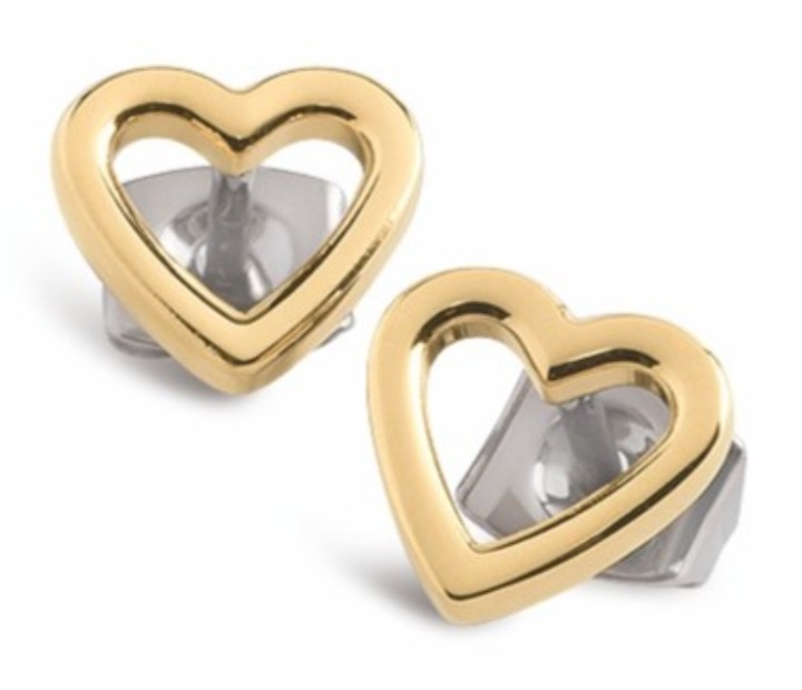 Bild von Boccia Titanium Ohrringe