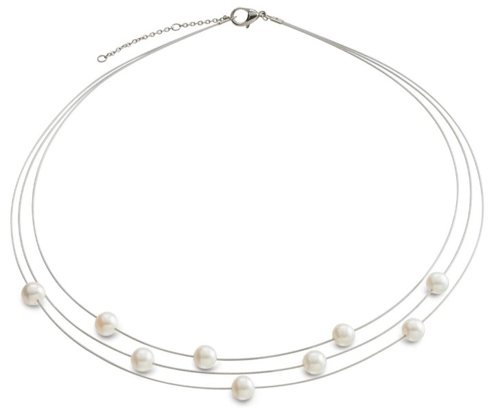 Bild von Boccia Titanium Halskette