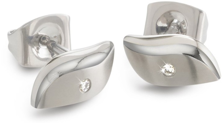 Bild von Boccia Titanium Ohrringe