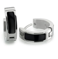 Bild von Boccia Titanium Ohrringe