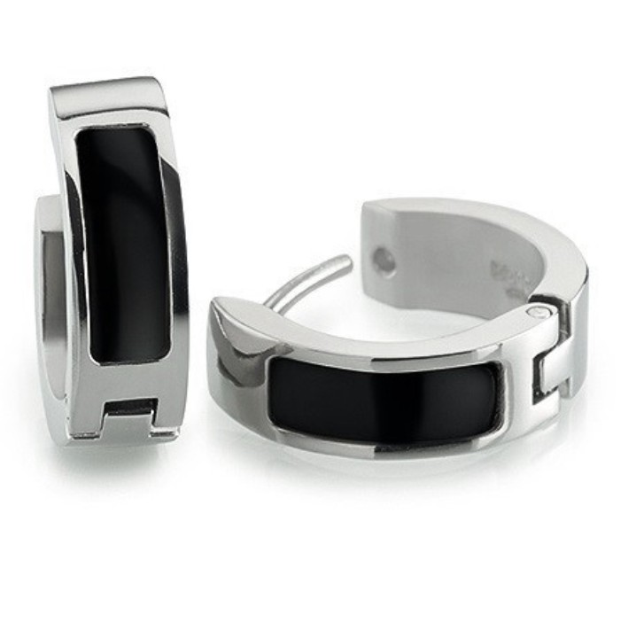 Bild von Boccia Titanium Ohrringe