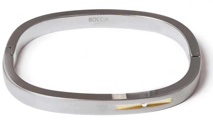 Bild von Boccia Titanium Armband
