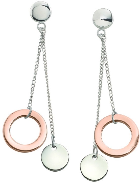 Bild von Boccia Titanium Ohrringe