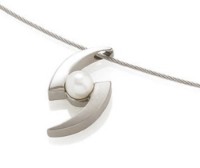 Bild von Boccia Titanium Anhänger