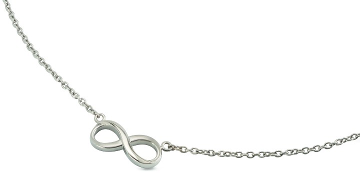 Bild von Boccia Titanium Halskette