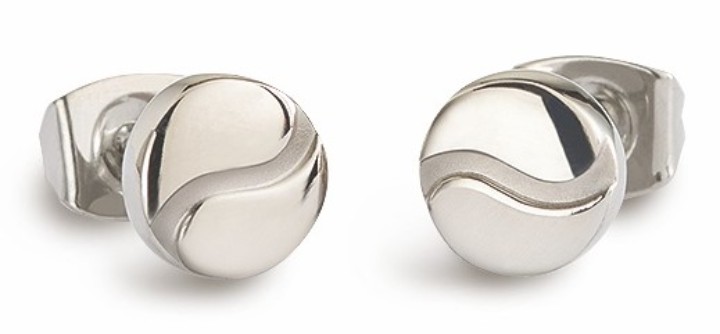 Bild von Boccia Titanium Ohrringe