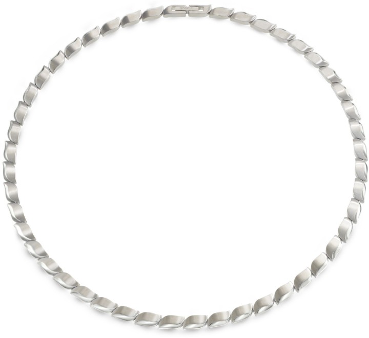 Bild von Boccia Titanium Halskette