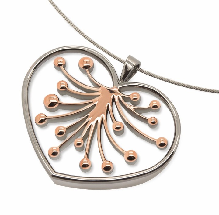 Bild von Boccia Titanium Anhänger