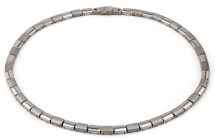 Bild von Boccia Titanium Halskette