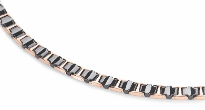 Bild von Boccia Titanium Halskette
