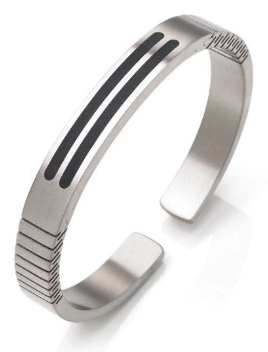 Bild von Boccia Titanium Armband