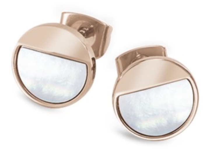 Bild von Boccia Titanium Ohrringe