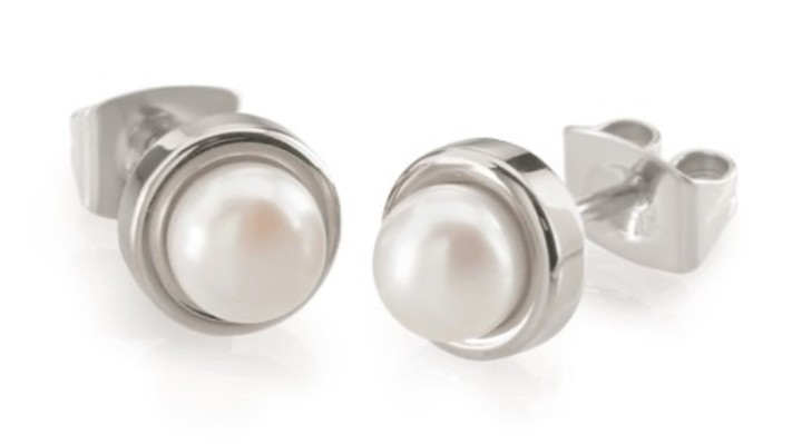 Bild von Boccia Titanium Ohrringe