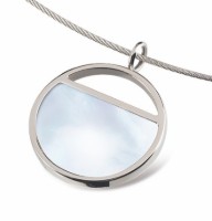 Bild von Boccia Titanium Anhänger