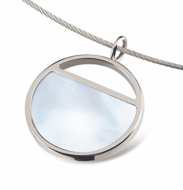 Bild von Boccia Titanium Anhänger