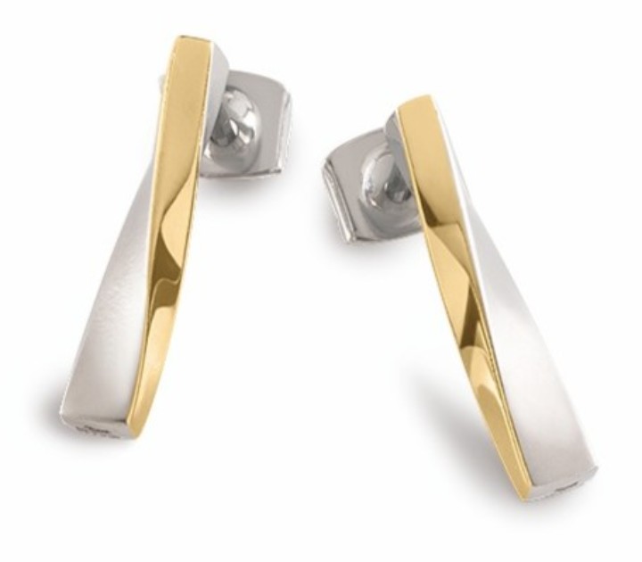 Bild von Boccia Titanium Ohrringe