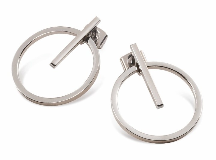 Bild von Boccia Titanium Ohrringe