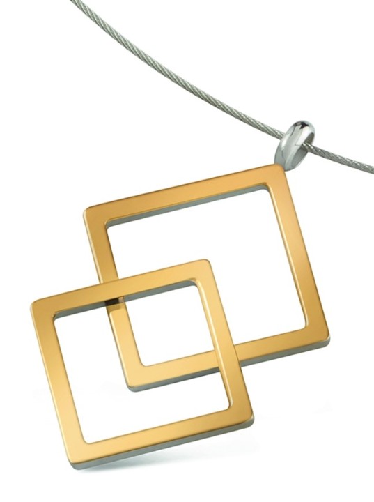 Bild von Boccia Titanium Anhänger