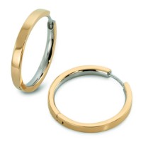 Produktdetails anzeigen - Boccia Titanium Ohrringe Bild von Boccia Titanium Ohrringe