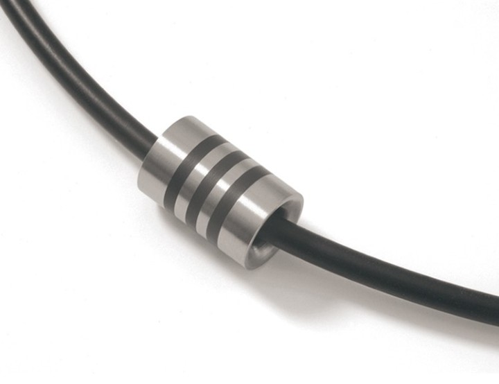 Bild von Boccia Titanium Anhänger