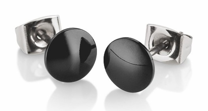 Bild von Boccia Titanium Ohrringe