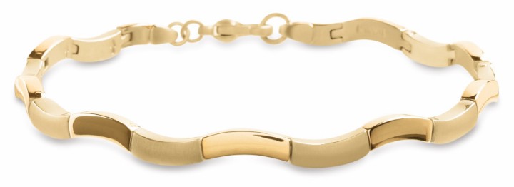 Bild von Boccia Titanium Armband