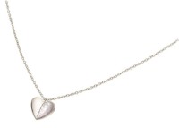 Bild von Boccia Titanium Halskette