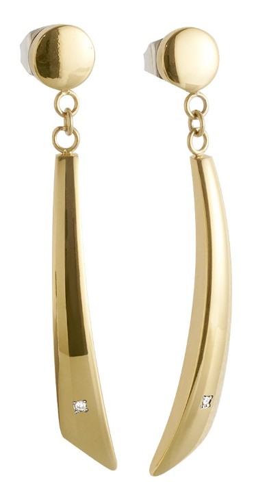Bild von Boccia Titanium Ohrringe
