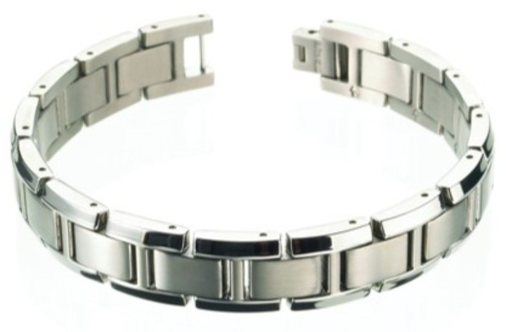 Bild von Boccia Titanium Armband