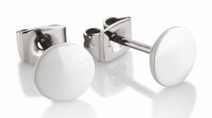 Bild von Boccia Titanium Ohrringe