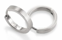 Bild von Ohrringe Boccia Titanium