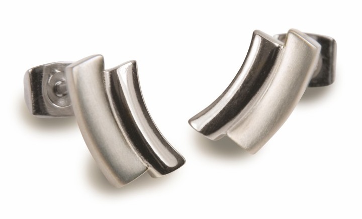 Bild von Boccia Titanium Ohrringe