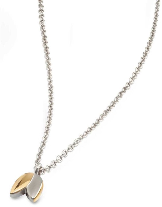 Bild von Boccia Titanium Halskette